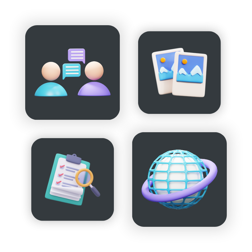 Senserum is a Free Multimodal AI